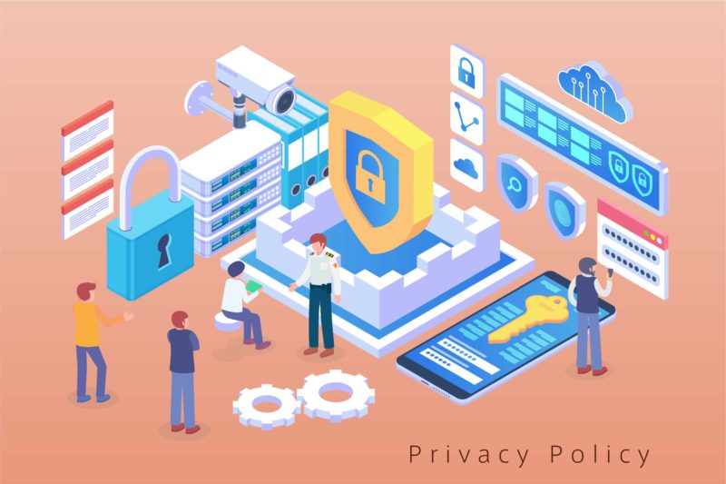 Do you need a privacy policy for your business or blog website
