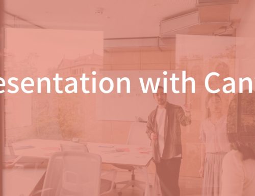 Creating Presentations with Canva