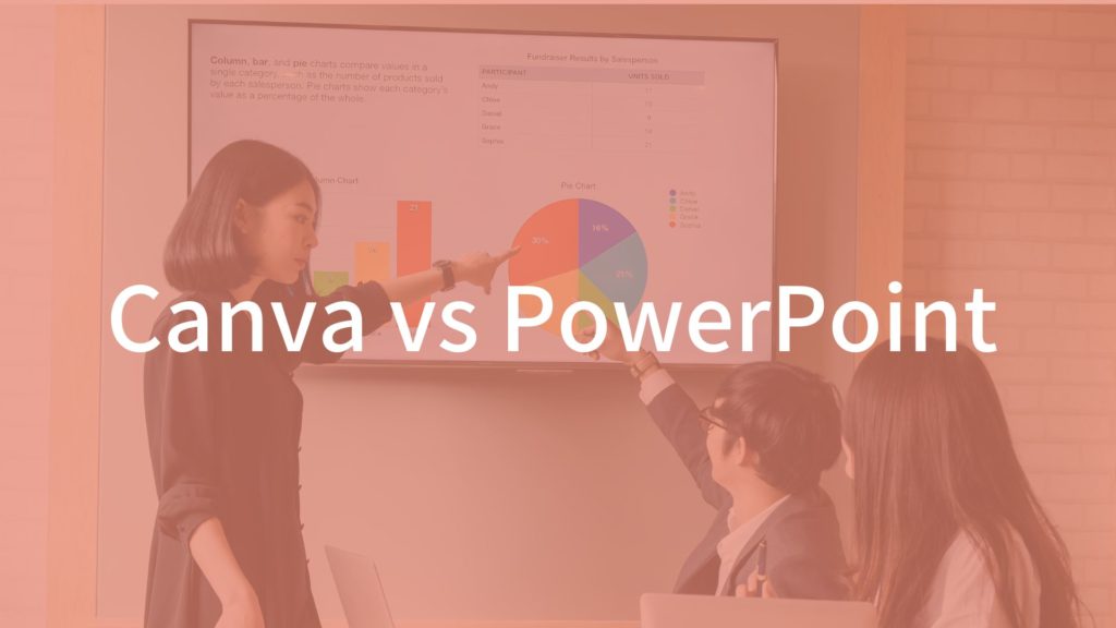 Canva vs PowerPoint: Creative Presentation Creation