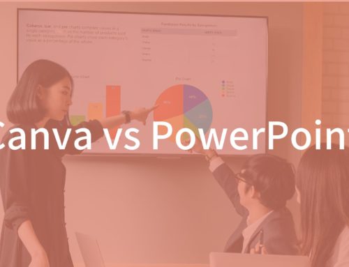 Canva vs PowerPoint: Creative Presentation Creation