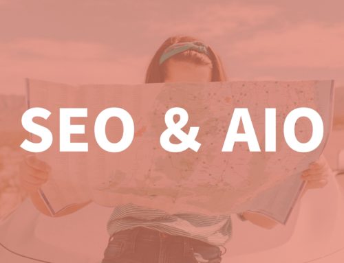 SEO and AIO: What Should SEO Leads Change Now?
